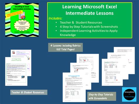 Image result for Excel Tutorials for Intermediate
