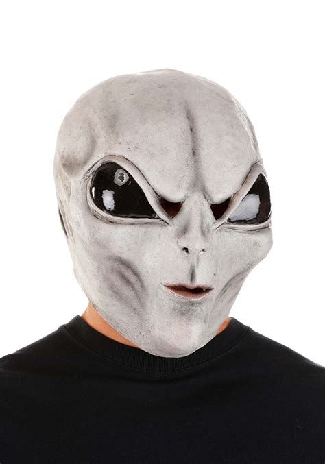 Alien Mask に対する画像結果