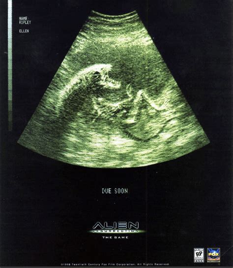 Image result for Alien Film 1998