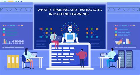 Image result for Training vs Testing Data in Machine Learning