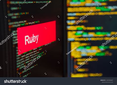 Toradh íomhá ar Ruby Programming Language