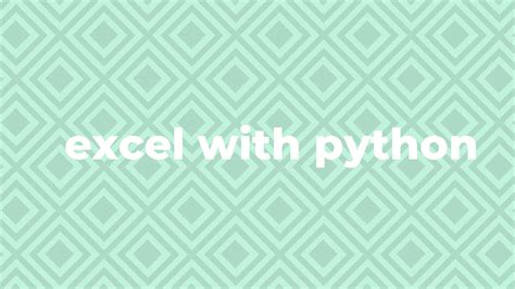 Image result for Pyplot Python in Excel