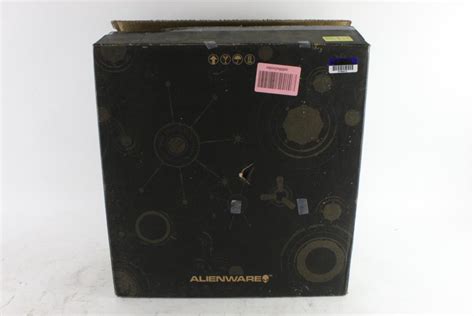 Image result for Alienware Box