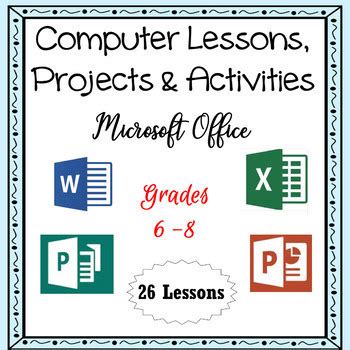 Image result for Excel Computer Lessons