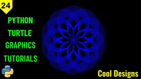 Toradh íomhá ar Python Graphics Code