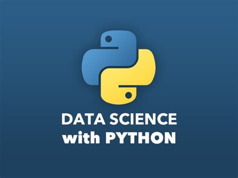Python Data Science Course に対する画像結果