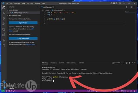 Image result for How to Use Python Code