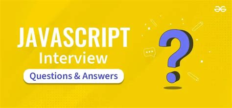 Image result for Interview JavaScript Coding Questions