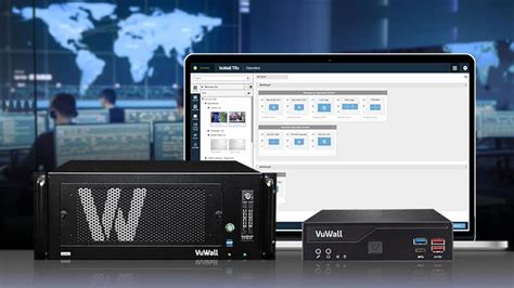 Image result for Video Wall Processor