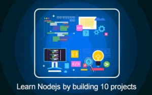 Image result for Node.js JavaScript Tutorials