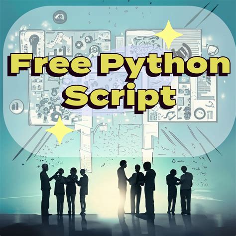 Image result for Simple Python Script