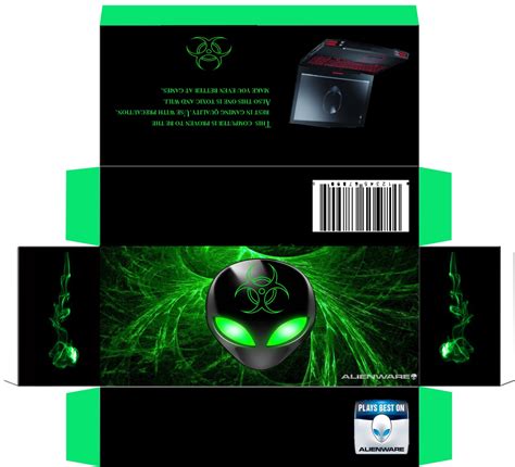 Image result for Alienware Box