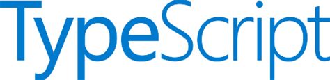 Image result for JavaScript TypeScript Logo