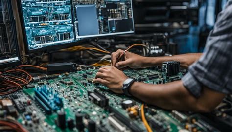 Image result for Computer Engineer About