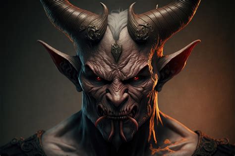 Image result for Devil