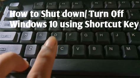 Image result for Turning Off Computer