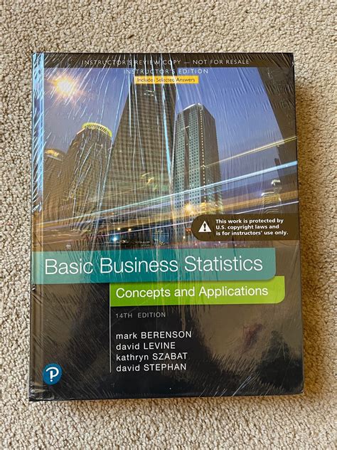 Image result for Basic Business Statistics