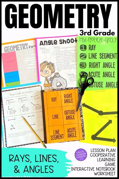 Image result for Geometry Lessons