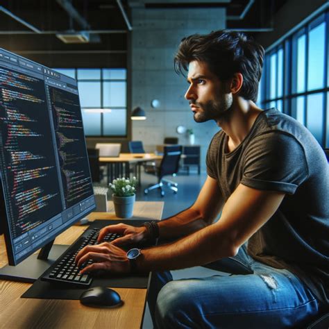 Toradh íomhá ar Computer Program History