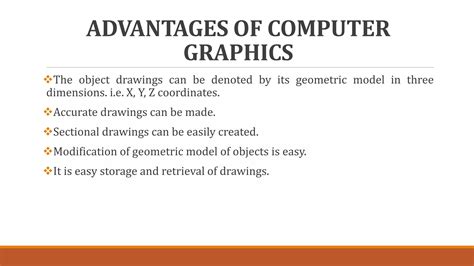Image result for Basic Knowledge of Computer Graphics