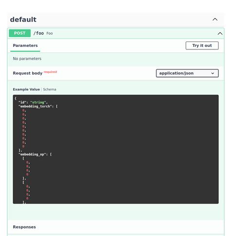 Image result for Fastapi Form Example