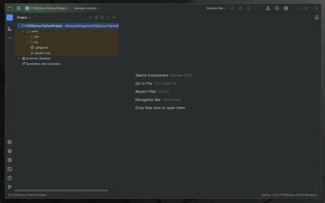 Image result for Does PyCharm Automatically Install Python On Linux