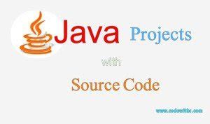 Example of Code Source in Java に対する画像結果