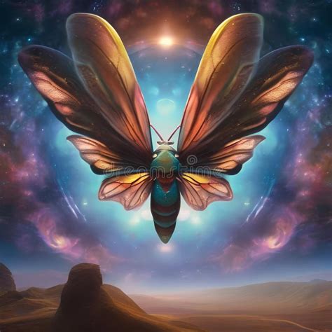 Image result for Alien Moth
