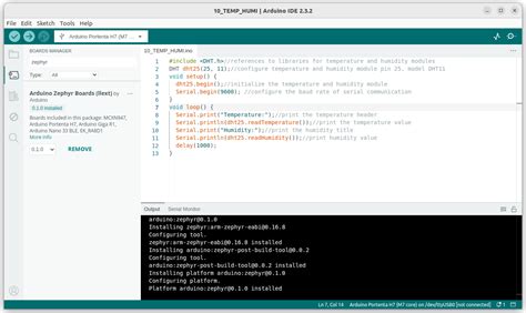 Image result for Arduino Code Examples