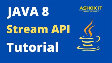 Toradh íomhá ar Java 8 Stream API Full Tutorial