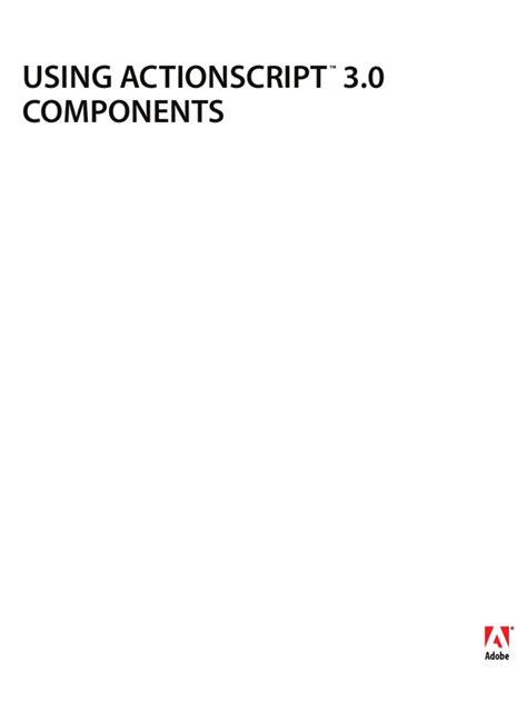 Tutorial ActionScript 3.0 に対する画像結果