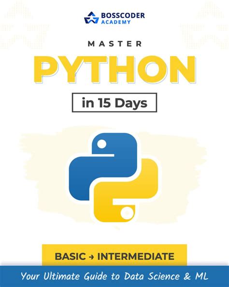 Image result for Master Python Programming PDF