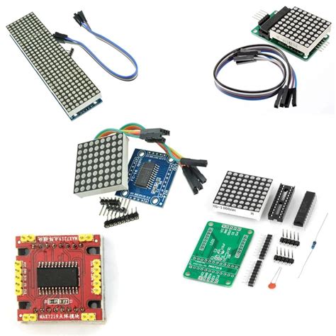 Toradh íomhá ar White LED Module Raspberry Pi