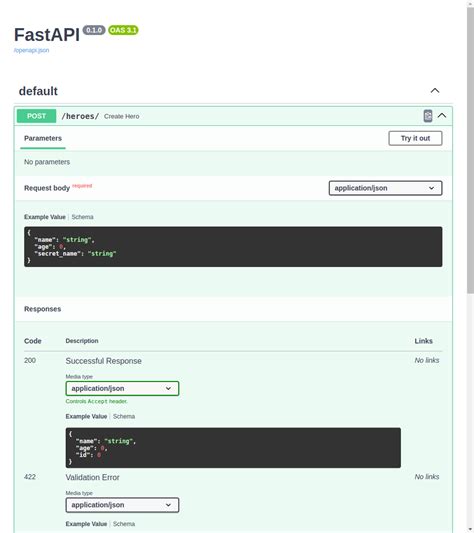 Image result for fastapi SQL