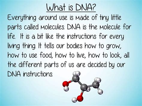 Image result for Science Lessons DNA