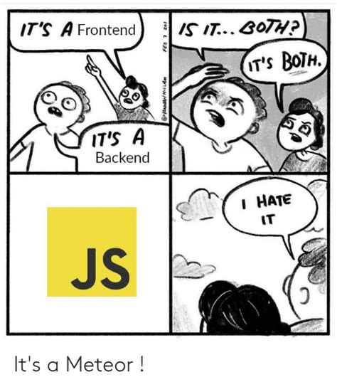 Image result for JavaScript Addition Meme
