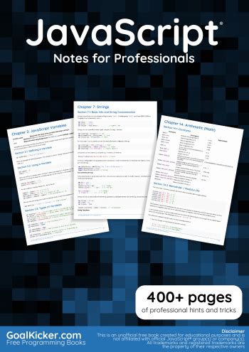 Image result for JavaScript Book PDF