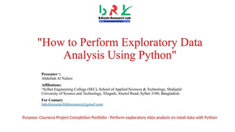 Exploratory Data Analysis Using Python に対する画像結果