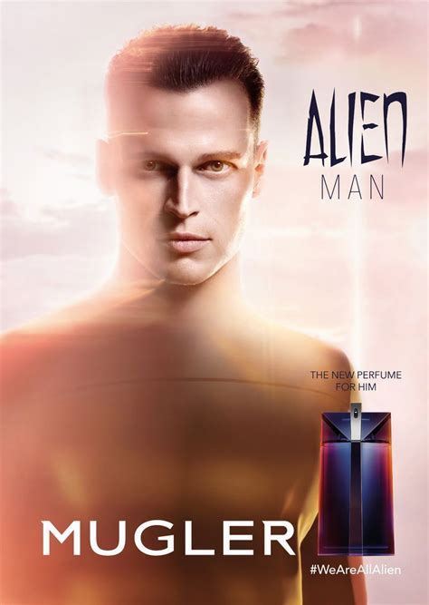 Image result for Alien Man
