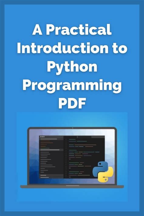 Toradh íomhá ar Principle of Python Programming PDF