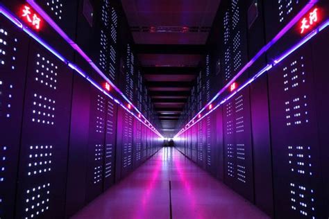 Image result for Fastest Computer