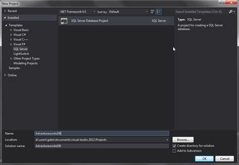 Image result for SQL Server Project
