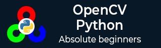 Curso OpenCV Python に対する画像結果