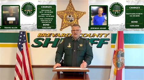 Brevard County Sheriff Warning に対する画像結果