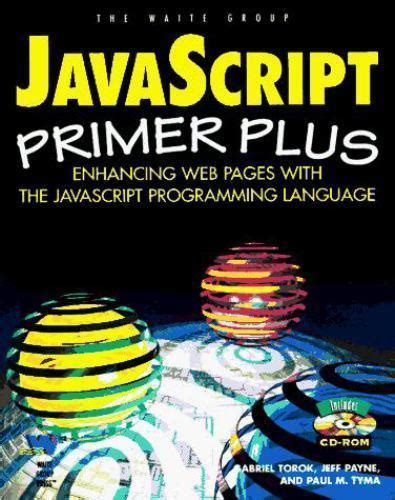 Image result for JavaScript Primer