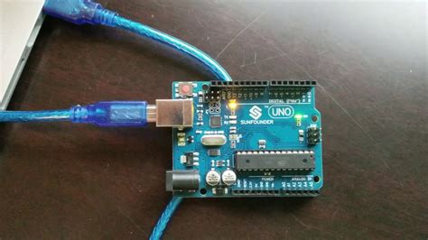 Image result for Arduino Uno Setup