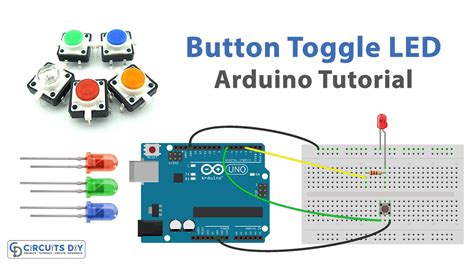 Arduino LED Code に対する画像結果