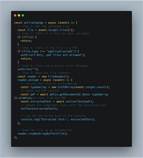 Image result for Extract PDF Comments Using JavaScript