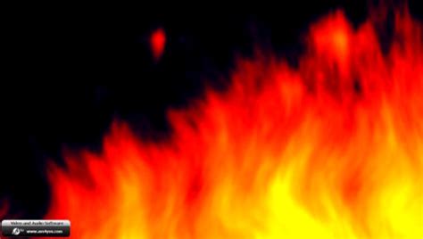 AVS Fire ScreenSaver Download - With this screensaver you can watch ...
