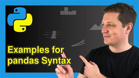 Afbeeldingsresultaten voor Python Pandas Code Examples
